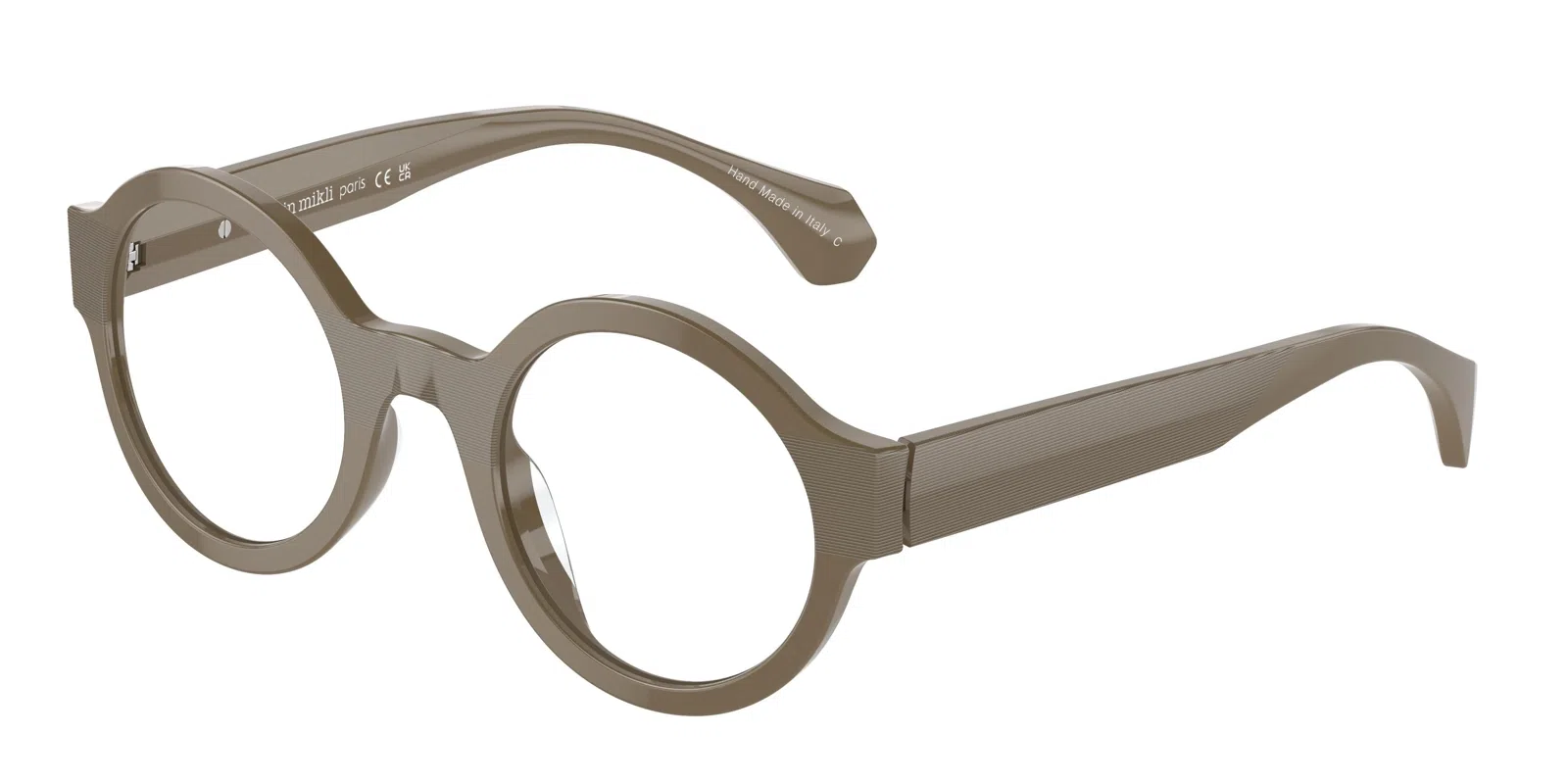 Alain Mikli 3509 Eyeglasses - view 4